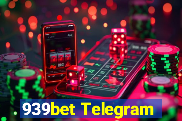 939bet Telegram